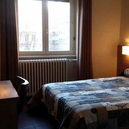 Hotel D'Ainay-2